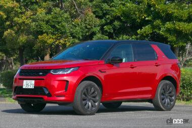 日本で買える多人数SUV31