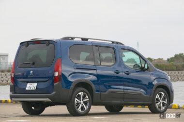 新車で買えるミニバンカタログ34