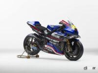 2023年MotoGP日本戦でヤマハに強力助っ人。有名ライダー「カル・クラッチロー」がYAMALUBEカラーのマシンで参戦 - 2023_MotoGP_YAMALUBE-RS4GP-RacingTeam_03