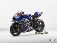 2023年MotoGP日本戦でヤマハに強力助っ人。有名ライダー「カル・クラッチロー」がYAMALUBEカラーのマシンで参戦 - 2023_MotoGP_YAMALUBE-RS4GP-RacingTeam_04