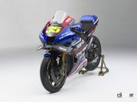 2023年MotoGP日本戦でヤマハに強力助っ人。有名ライダー「カル・クラッチロー」がYAMALUBEカラーのマシンで参戦 - 2023_MotoGP_YAMALUBE-RS4GP-RacingTeam_05