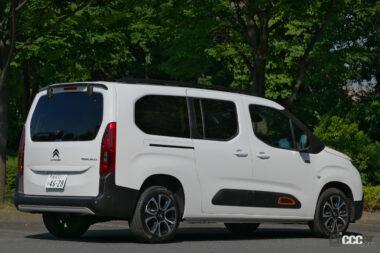 新車で買えるミニバンカタログ32