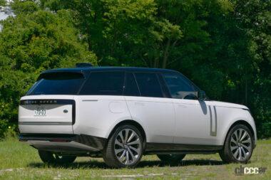 日本で買える多人数SUV38