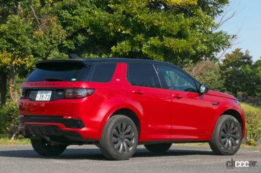 日本で買える多人数SUV30