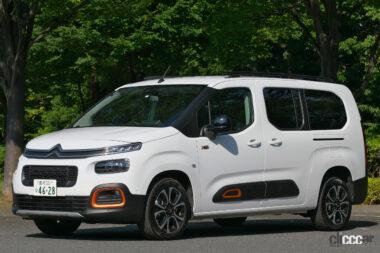 新車で買えるミニバンカタログ31