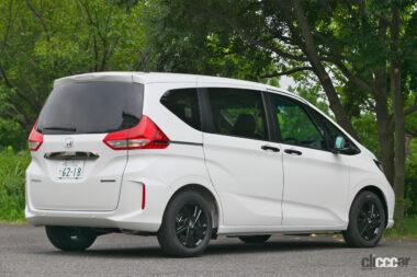 新車で買えるミニバンカタログ40