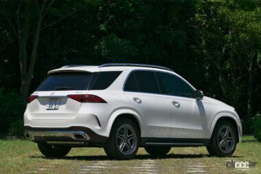 日本で買える多人数SUV16
