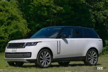 日本で買える多人数SUV39