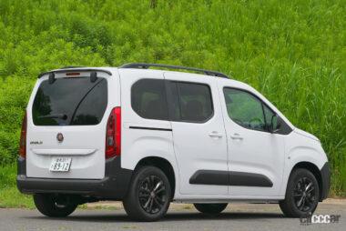 新車で買えるミニバンカタログ36