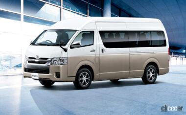 新車で買えるミニバンカタログ07