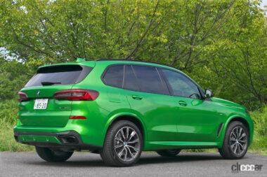 日本で買える多人数SUV24