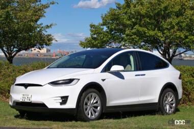 日本で買える多人数SUV53