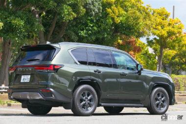 日本で買える多人数SUV06