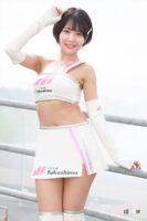 FDJ TEAM FukushimaのRQは大人気グラビアアイドル「佐々木萌香」さんと「原あゆみ」さん【画像ギャラリーFORMULA DRIFT JAPAN】 - fdj_team_fukushima_008