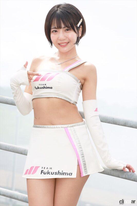 fdj_team_fukushima_009 画像｜FDJ TEAM FukushimaのRQは大人気 