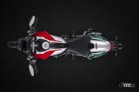 ドゥカティが「モンスター30°アニバーサリオ」を2024年に発売。人気モデルの生誕30周年を記念する500台限定車 - 2024_Ducati_Monster30°Anniversario_01