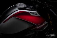 ドゥカティが「モンスター30°アニバーサリオ」を2024年に発売。人気モデルの生誕30周年を記念する500台限定車 - 2024_Ducati_Monster30°Anniversario_07