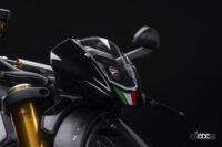ドゥカティが「モンスター30°アニバーサリオ」を2024年に発売。人気モデルの生誕30周年を記念する500台限定車 - 2024_Ducati_Monster30°Anniversario_06