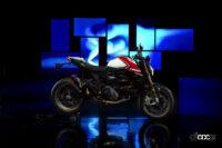 ドゥカティが「モンスター30°アニバーサリオ」を2024年に発売。人気モデルの生誕30周年を記念する500台限定車 - 2024_Ducati_Monster30°Anniversario_08
