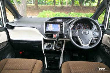 国産ミドルクラスミニバン中古車事情15