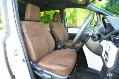 国産ミドルクラスミニバン中古車事情16