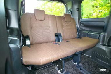 国産ミドルクラスミニバン中古車事情18