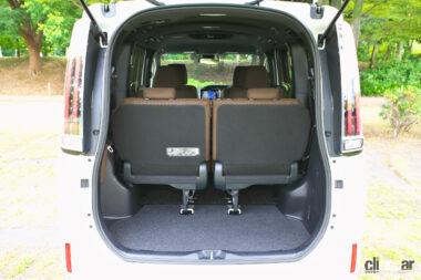 国産ミドルクラスミニバン中古車事情19