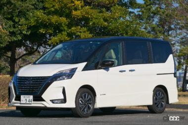 国産ミドルクラスミニバン中古車事情22