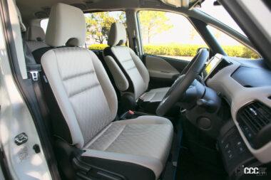 国産ミドルクラスミニバン中古車事情26