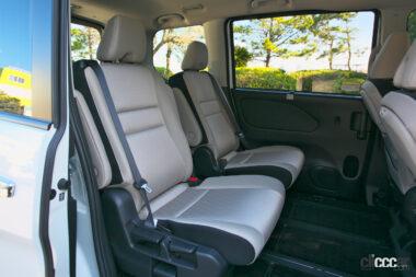 国産ミドルクラスミニバン中古車事情27