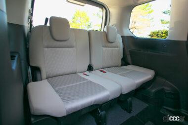 国産ミドルクラスミニバン中古車事情28