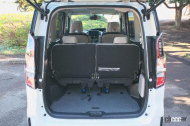 国産ミドルクラスミニバン中古車事情29