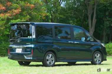 国産ミドルクラスミニバン中古車事情32