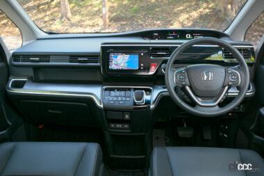 国産ミドルクラスミニバン中古車事情34