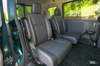 国産ミドルクラスミニバン中古車事情36