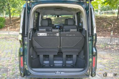 国産ミドルクラスミニバン中古車事情38