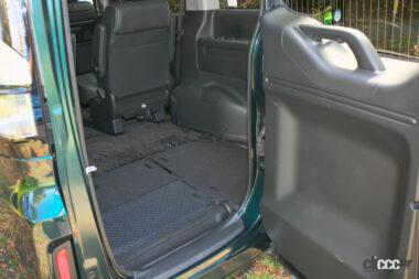 国産ミドルクラスミニバン中古車事情39