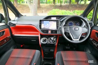 国産ミドルクラスミニバン中古車事情07