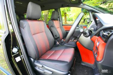 国産ミドルクラスミニバン中古車事情08