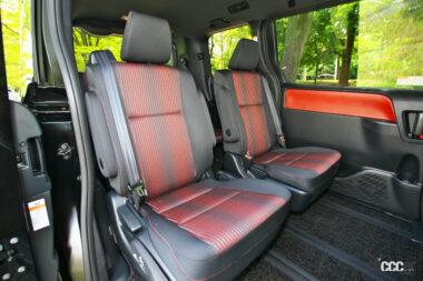 国産ミドルクラスミニバン中古車事情09