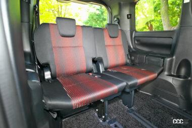 国産ミドルクラスミニバン中古車事情10