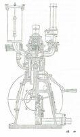 エンジン屋の夢「可変圧縮比」日産VCターボエンジンの量産ができたのは、横浜工場あってのことだった - Ricardo_engine