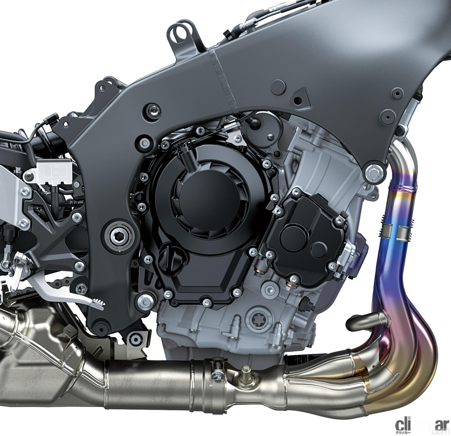 2023_kawasaki_ninja_zx-10r_krtedition_016 画像｜カワサキの1000cc