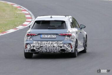 Audi RS3 Sportback_009