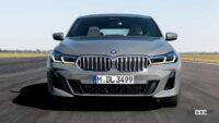 BMW 6シリーズ最後のモデル「グランツーリスモ」がついに生産終了へ。後継モデルの登場はあるか？ - bmw-6er-gran-turismo-2020-2