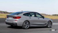 「BMW 6シリーズ最後のモデル「グランツーリスモ」がついに生産終了へ。後継モデルの登場はあるか？」の7枚目の画像ギャラリーへのリンク