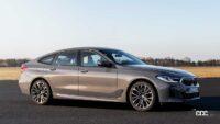 BMW 6シリーズ最後のモデル「グランツーリスモ」がついに生産終了へ。後継モデルの登場はあるか？ - bmw-6er-gran-turismo-2020-4