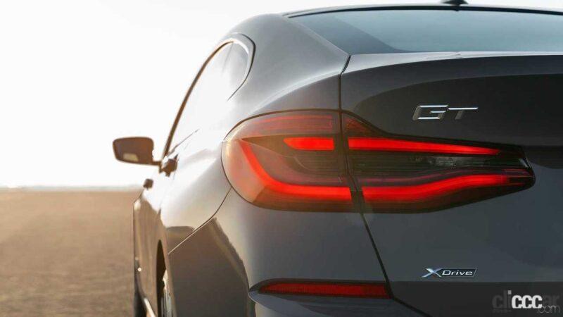 「BMW 6シリーズ最後のモデル「グランツーリスモ」がついに生産終了へ。後継モデルの登場はあるか？」の4枚目の画像