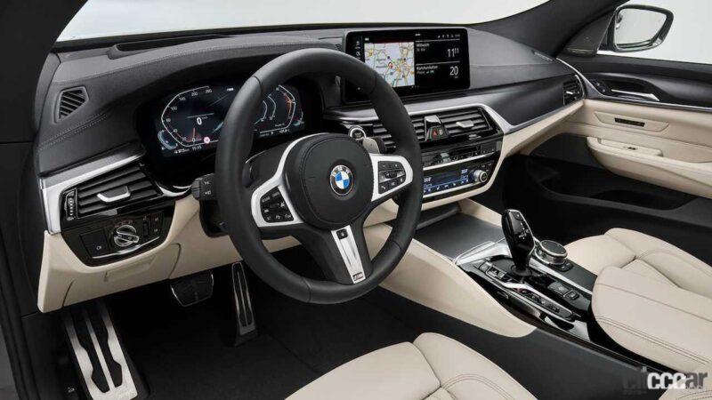 「BMW 6シリーズ最後のモデル「グランツーリスモ」がついに生産終了へ。後継モデルの登場はあるか？」の5枚目の画像