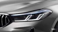 BMW 6シリーズ最後のモデル「グランツーリスモ」がついに生産終了へ。後継モデルの登場はあるか？ - bmw-6er-gran-turismo-2020-7
